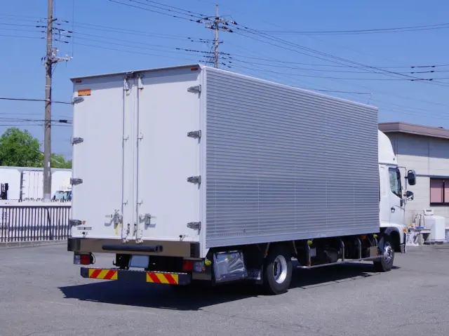 日野 レンジャー 2PG-FD2ABG(2WD)の写真4