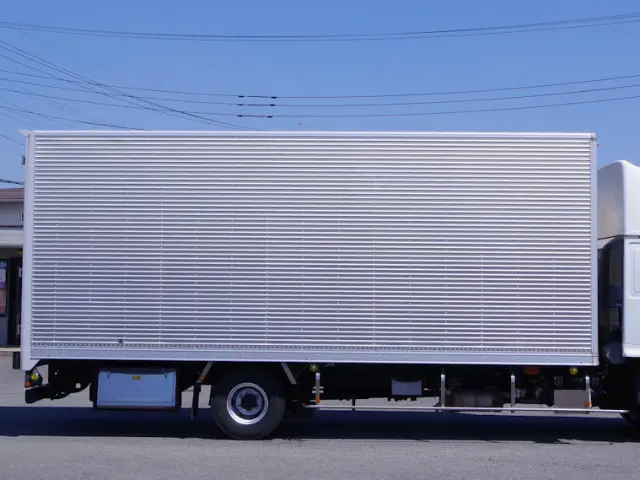 日野 レンジャー 2PG-FD2ABG(2WD)の写真18
