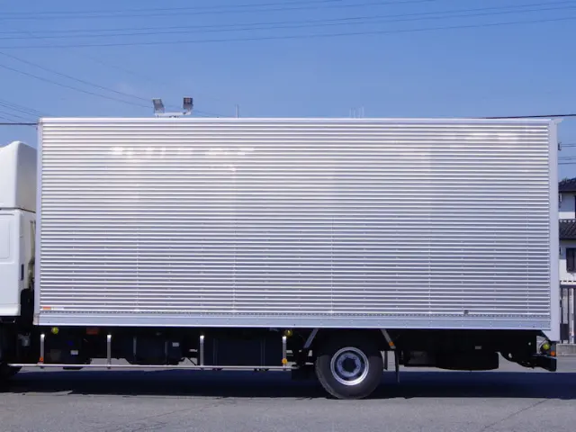 日野 レンジャー 2PG-FD2ABG(2WD)の写真19