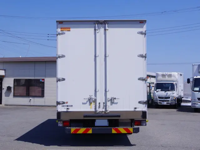 日野 レンジャー 2PG-FD2ABG(2WD)の写真20