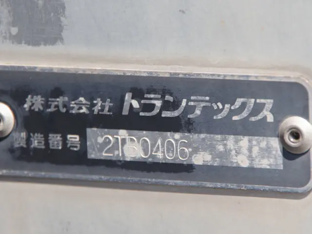 日野 レンジャー 2PG-FD2ABG(2WD)の写真21