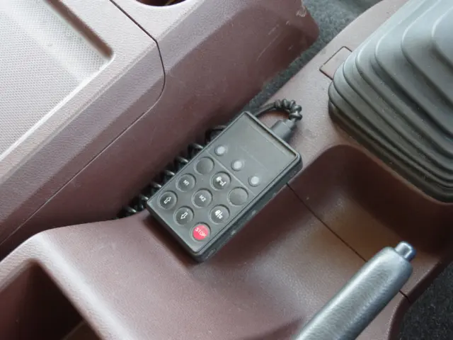 日野 レンジャー 2PG-FD2ABG(2WD)の写真28