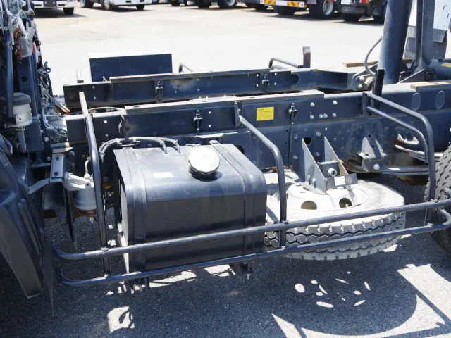 日野 レンジャー TKG-FC9JCAP(2WD)の写真15