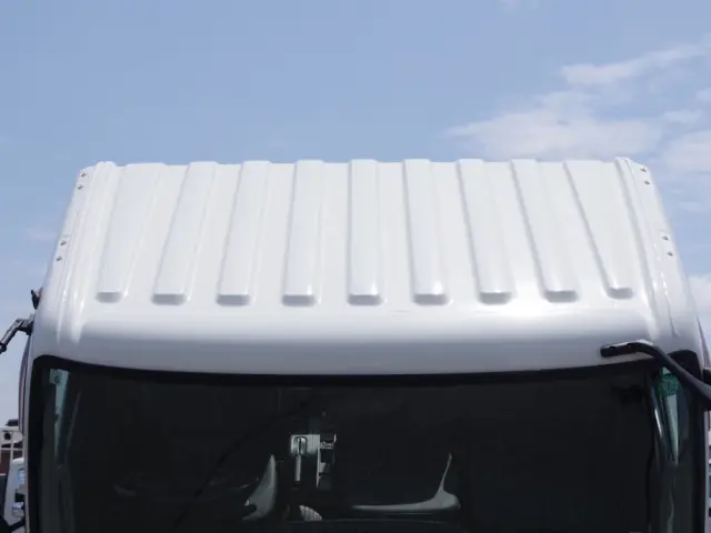 日野 レンジャー TKG-FC9JCAP(2WD)の写真17