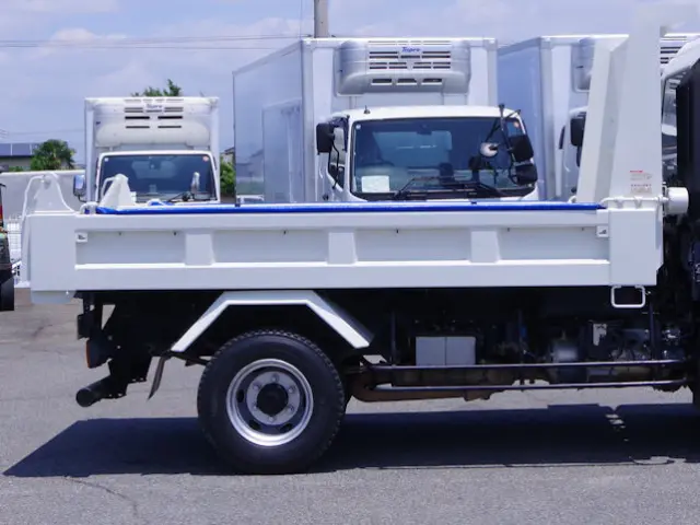 日野 レンジャー TKG-FC9JCAP(2WD)の写真18