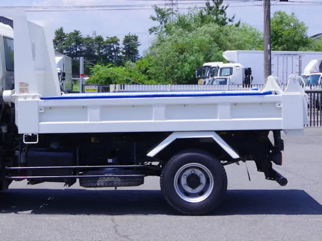 日野 レンジャー TKG-FC9JCAP(2WD)の写真19