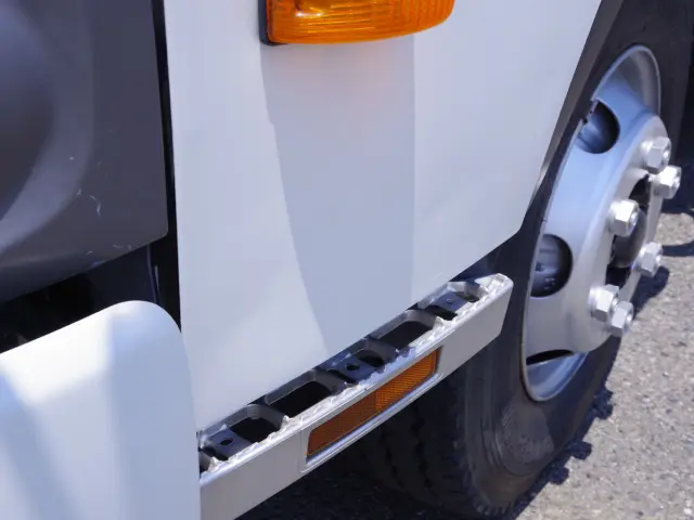 日野 レンジャー TKG-FC9JCAP(2WD)の写真21