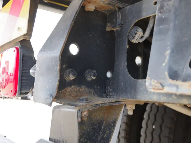 日野 レンジャー TKG-FC9JCAP(2WD)の写真23