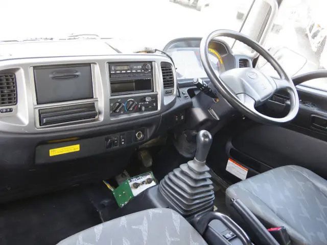 日野 レンジャー TKG-FC9JCAP(2WD)の写真29