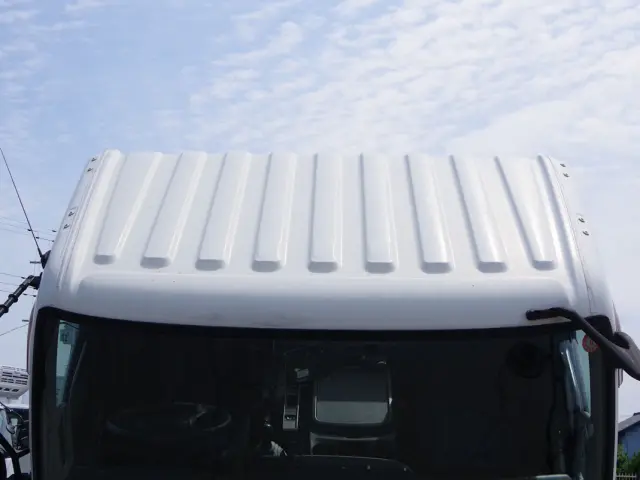 日野 レンジャー LKG-FJ7JDAA(2WD)の写真21