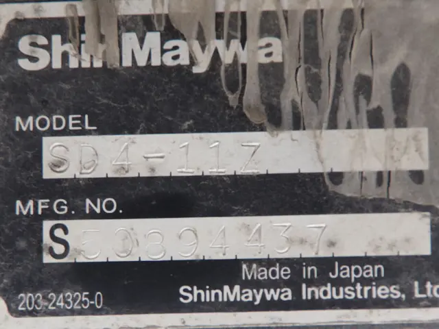 日野 レンジャー LKG-FJ7JDAA(2WD)の写真25
