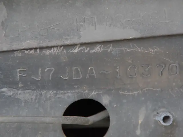 日野 レンジャー LKG-FJ7JDAA(2WD)の写真28