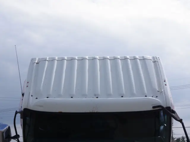 日野 プロフィア BDG-FR1EXYG(6x2)の写真21