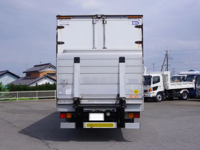 日野 プロフィア BDG-FR1EXYG(6x2)の写真22