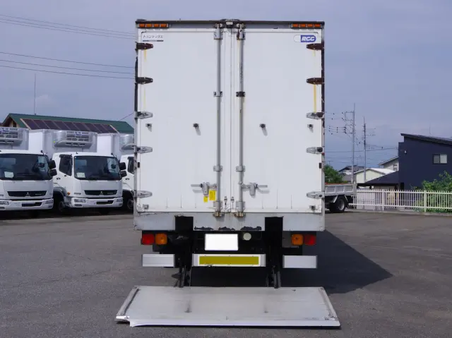 日野 プロフィア BDG-FR1EXYG(6x2)の写真23