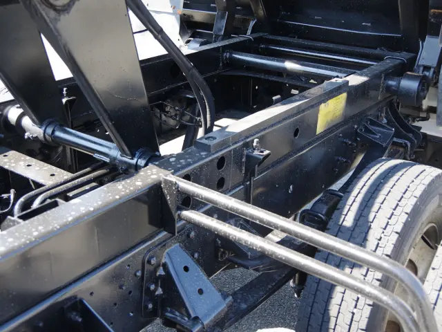 日野 レンジャー TKG-FC9JCAP(2WD)の写真7