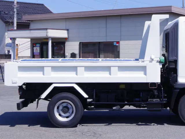 日野 レンジャー TKG-FC9JCAP(2WD)の写真18