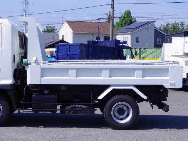 日野 レンジャー TKG-FC9JCAP(2WD)の写真19