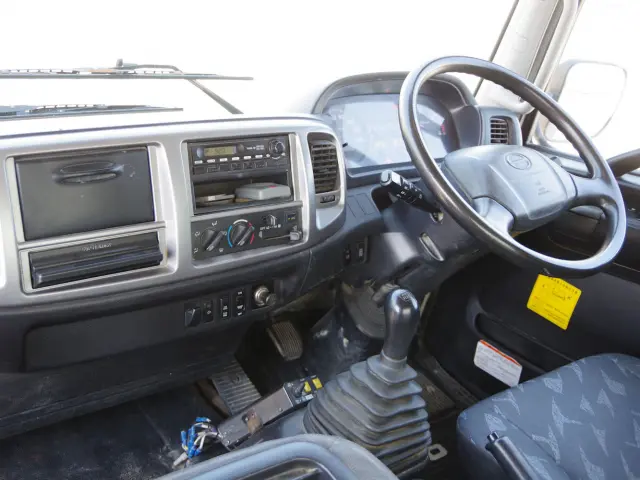 日野 レンジャー TKG-FC9JCAP(2WD)の写真26