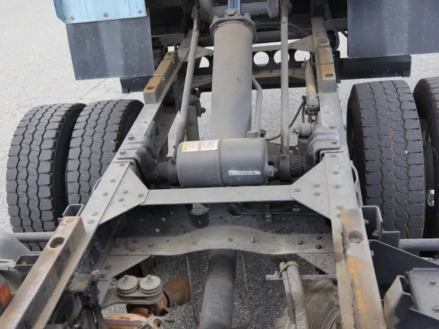いすゞ エルフ TPG-NKR85AN(2WD)の写真8
