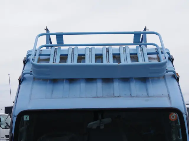 いすゞ エルフ TPG-NKR85AN(2WD)の写真16