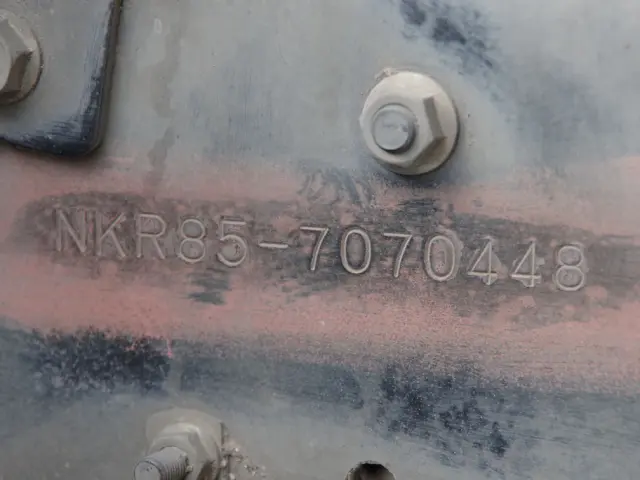 いすゞ エルフ TPG-NKR85AN(2WD)の写真26