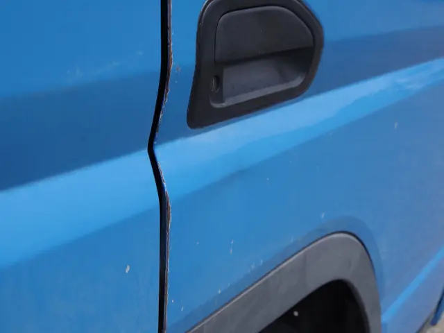 三菱 キャンター PDG-FE83DY(2WD)の写真24