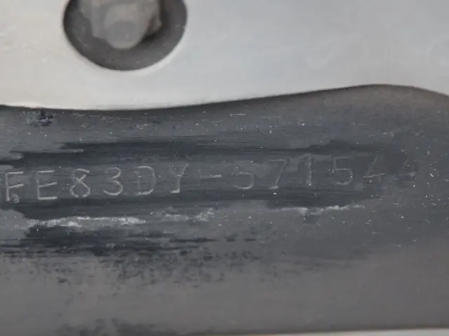三菱 キャンター PDG-FE83DY(2WD)の写真31