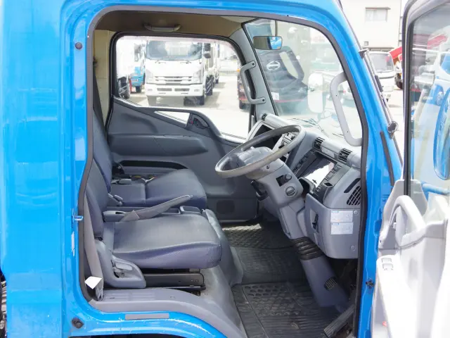 三菱 キャンター PDG-FE83DY(2WD)の写真34