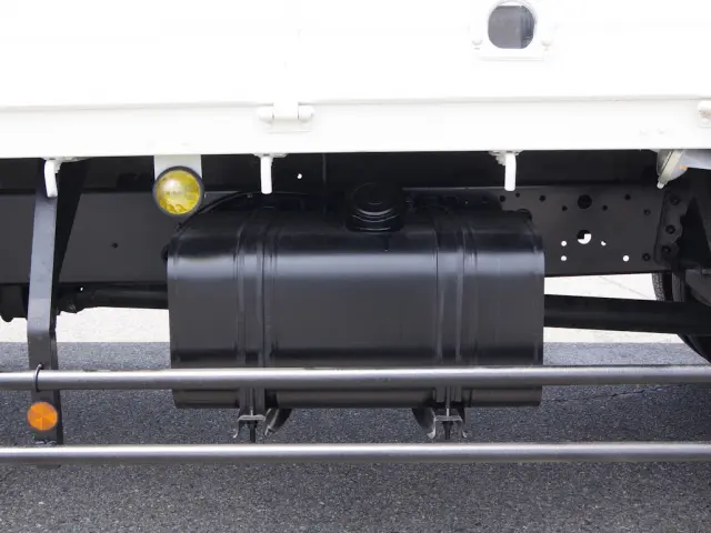 日野 レンジャー TKG-FC9JLAA(2WD)の写真16