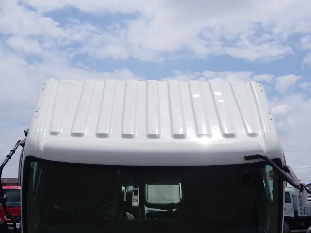 日野 レンジャー TKG-FC9JLAA(2WD)の写真17