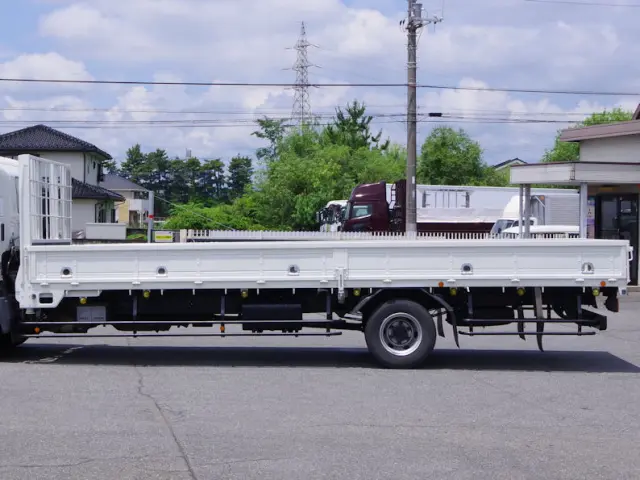 日野 レンジャー TKG-FC9JLAA(2WD)の写真19
