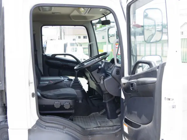 日野 レンジャー TKG-FC9JLAA(2WD)の写真30