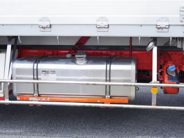 三菱 ファイター QKG-FK65FZ(2WD)の写真20