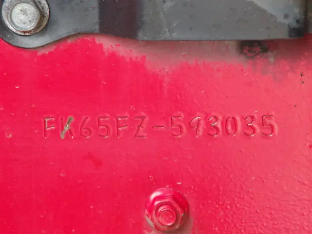 三菱 ファイター QKG-FK65FZ(2WD)の写真33