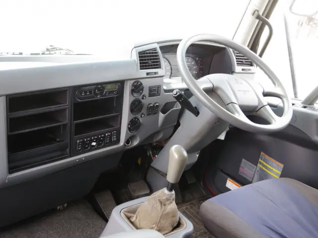 三菱 ファイター QKG-FK65FZ(2WD)の写真34