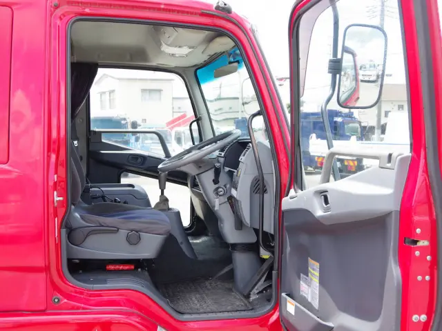 三菱 ファイター QKG-FK65FZ(2WD)の写真36