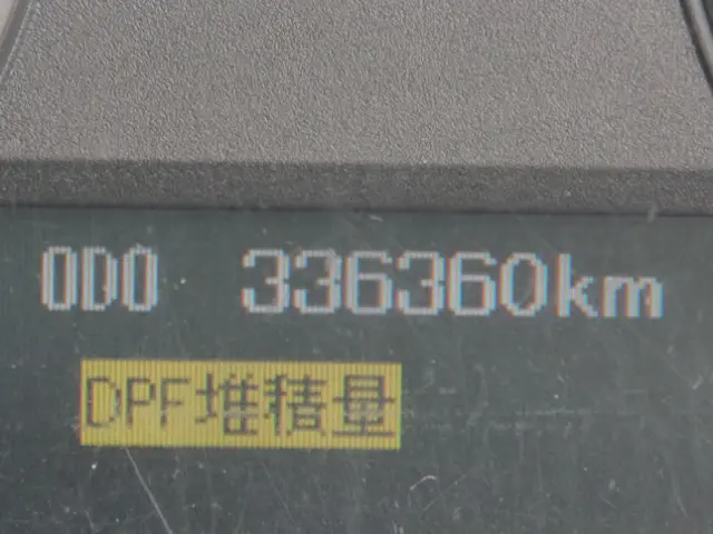 三菱 ファイター QKG-FK65FZ(2WD)の写真37