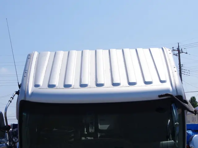 日野 レンジャー TKG-FC9JJAG(2WD)の写真17