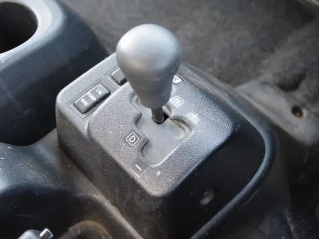 日野 レンジャー TKG-FC9JJAG(2WD)の写真27