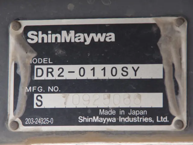 いすゞ エルフ TPG-NKR85AN(2WD)の写真18