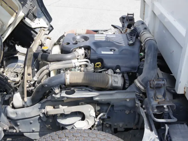 いすゞ エルフ TPG-NKR85AN(2WD)の写真19
