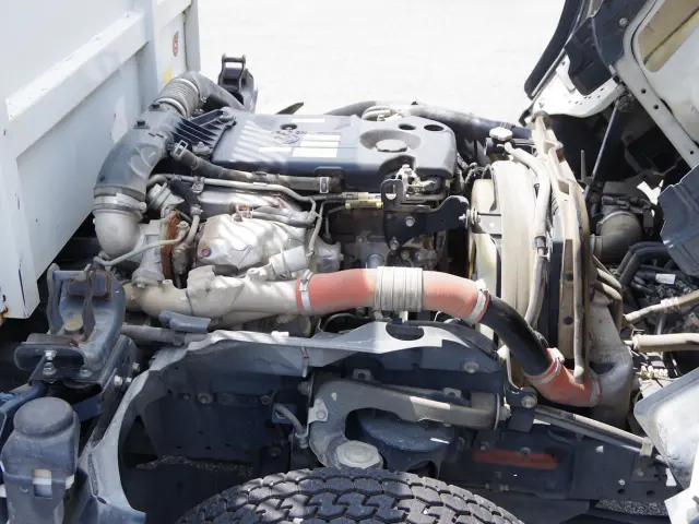 いすゞ エルフ TPG-NKR85AN(2WD)の写真20