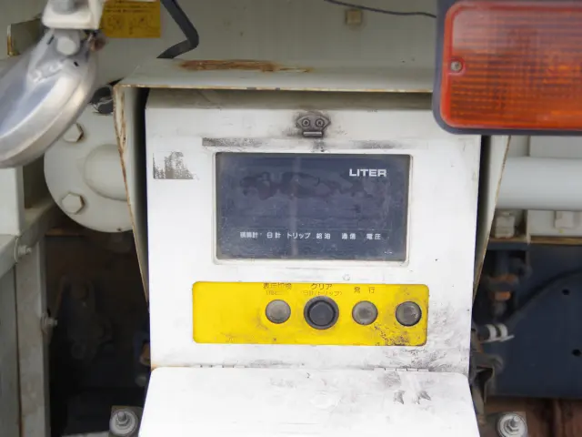 三菱 ファイター LKG-FK72FZ(2WD)の写真15