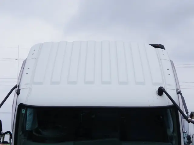 三菱 ファイター LKG-FK72FZ(2WD)の写真18