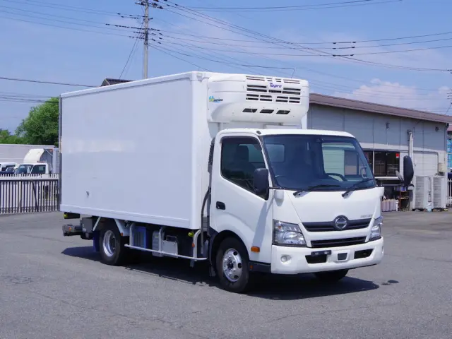 日野 デュトロ 2KG-XZU710M(2WD)の写真2