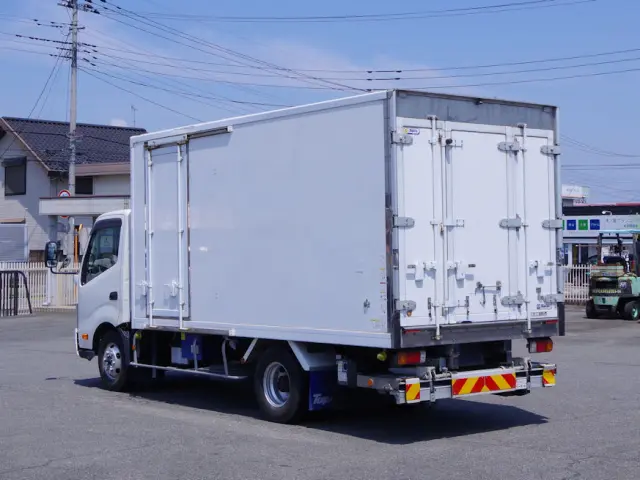 日野 デュトロ 2KG-XZU710M(2WD)の写真3