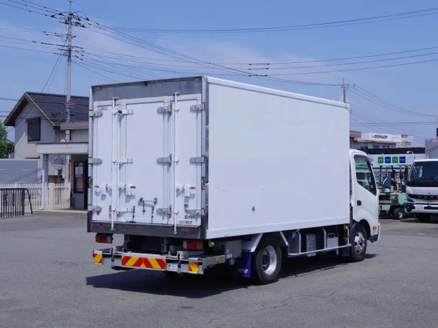 日野 デュトロ 2KG-XZU710M(2WD)の写真4
