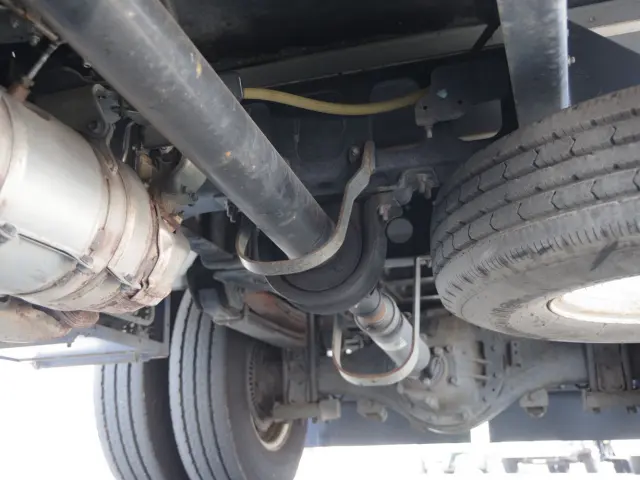 日野 デュトロ 2KG-XZU710M(2WD)の写真8