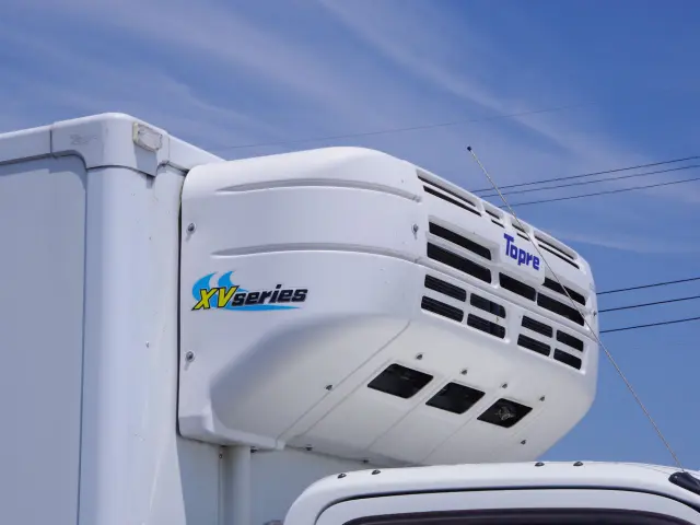 日野 デュトロ 2KG-XZU710M(2WD)の写真14